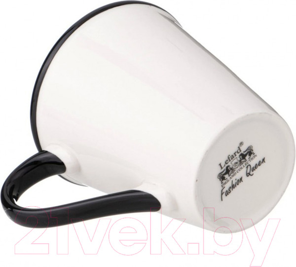 Изображение товара Кружка Lefard Fashion Queen 260-836