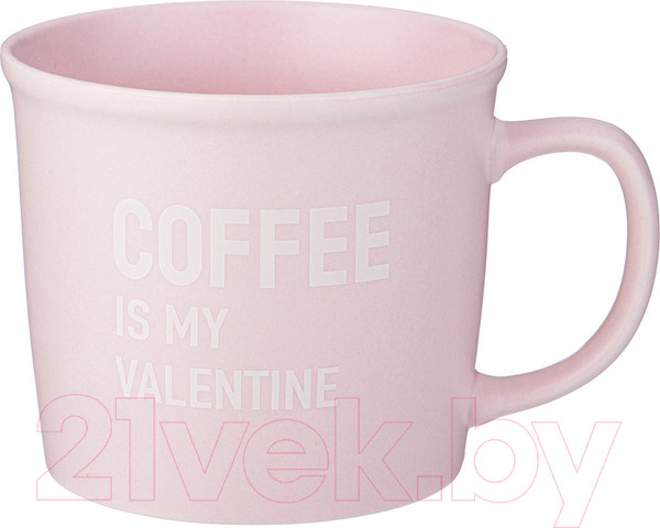 Изображение товара Кружка Lefard Кофемания 260-873