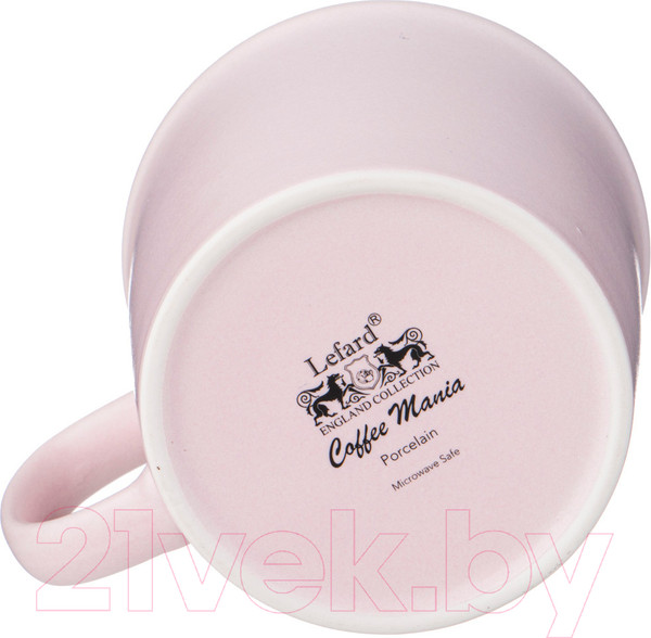 Изображение товара Кружка Lefard Кофемания 260-873