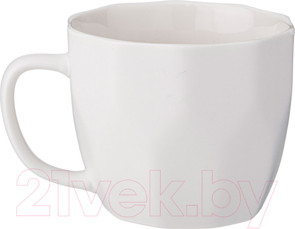 Изображение товара Кружка Lefard Кофемания 260-875