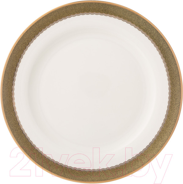 Изображение товара Набор столовой посуды Lefard Peacock 440-290