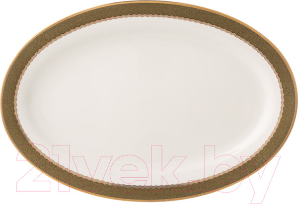 Изображение товара Набор столовой посуды Lefard Peacock 440-290