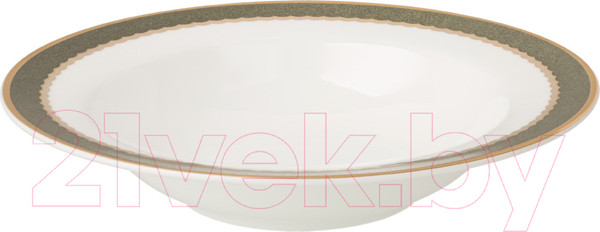 Изображение товара Набор столовой посуды Lefard Peacock 440-290