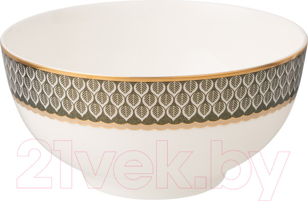 Изображение товара Набор столовой посуды Lefard Peacock 440-290