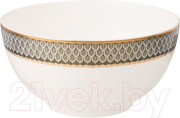 Изображение товара Набор столовой посуды Lefard Peacock 440-290