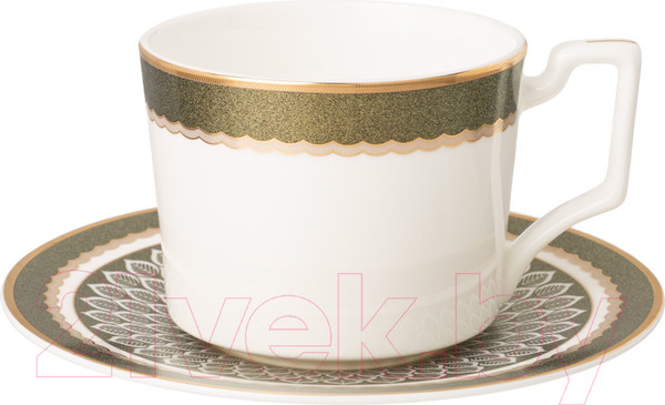 Изображение товара Набор для чая/кофе Lefard Peacock 440-293