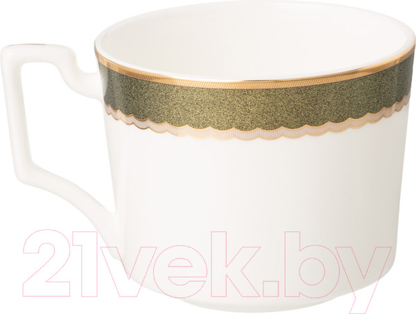 Изображение товара Набор для чая/кофе Lefard Peacock 440-293