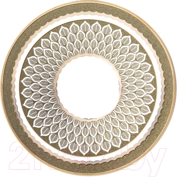 Изображение товара Набор для чая/кофе Lefard Peacock 440-293