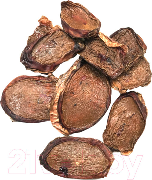 Изображение товара Лакомство для животных Виктус Семенники говяжьи сушеные (1кг)