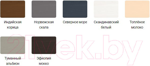 Изображение товара Защитно-декоративный состав Zerwood USD (900г, северное море)