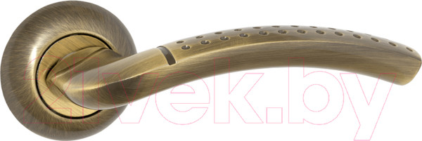 Изображение товара Ручка дверная Basara R07.026 AB (бронза)