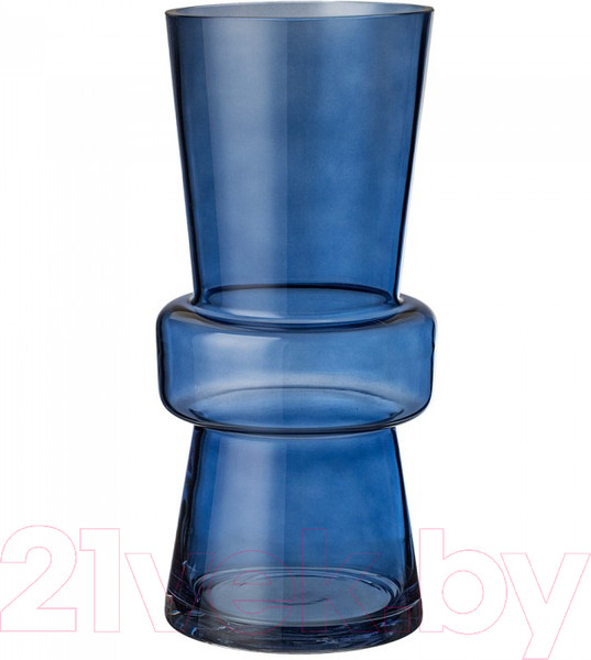 Изображение товара Ваза Bronco Glory Blue 698-107