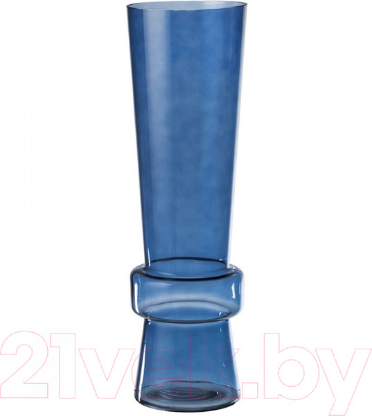 Изображение товара Ваза Bronco Glory Blue 698-109