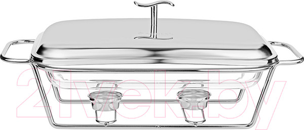 Изображение товара Мармит Agness Silver 781-504