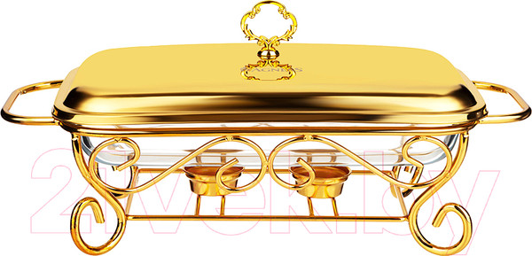 Изображение товара Мармит Agness Gold 781-507