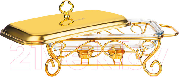 Изображение товара Мармит Agness Gold 781-507