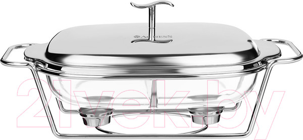 Изображение товара Мармит Agness Silver 781-510