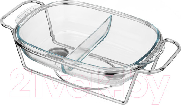 Изображение товара Мармит Agness Silver 781-510