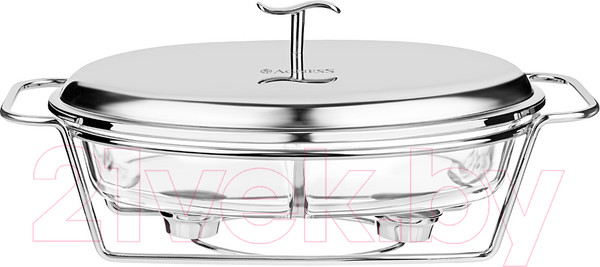 Изображение товара Мармит Agness Silver 781-512