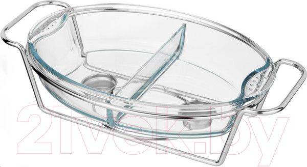 Изображение товара Мармит Agness Silver 781-512