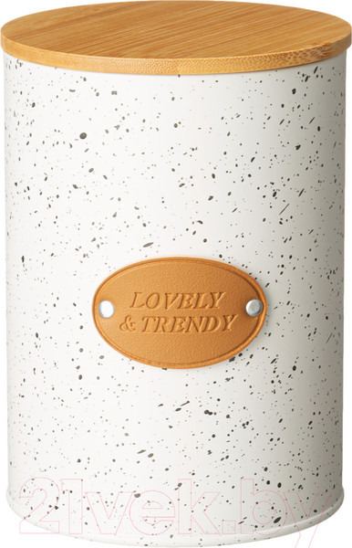 Изображение товара Набор емкостей для хранения Agness 790-350