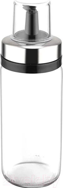 Изображение товара Дозатор для масла/уксуса Qluxplastic Premium C-00338