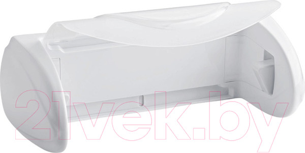 Изображение товара Держатель бумажных полотенец Qluxplastic Aqua L-00378