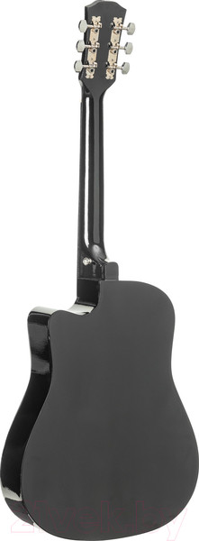 Изображение товара Акустическая гитара ROKSO FT-D38-BK