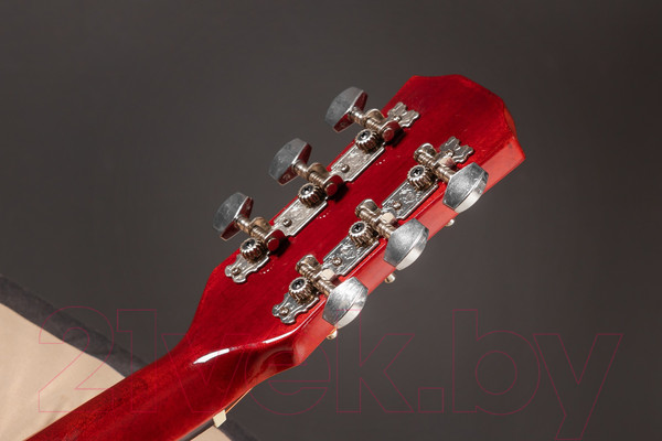 Изображение товара Акустическая гитара ROKSO FT-D38-3TS