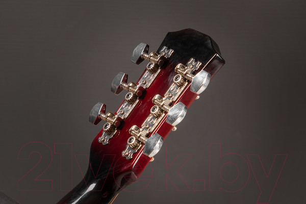 Изображение товара Акустическая гитара ROKSO FT-D38-RDS
