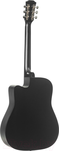 Изображение товара Акустическая гитара ROKSO FT-221-BK