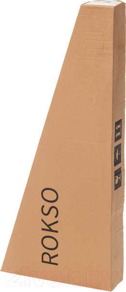 Изображение товара Акустическая гитара ROKSO FT-221-BK