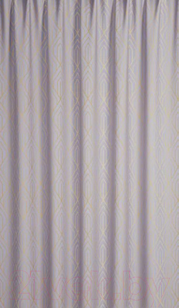 Изображение товара Шторка-занавеска для ванны IDDIS Base BG02P18i11