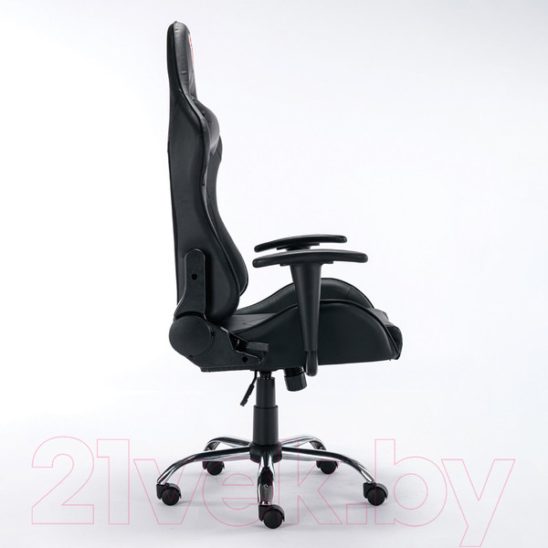 Изображение товара Кресло геймерское Brabix Hunter Gm-130 / 532798 (черный)