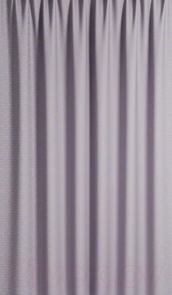 Изображение товара Шторка-занавеска для ванны IDDIS Base BG02P24i11