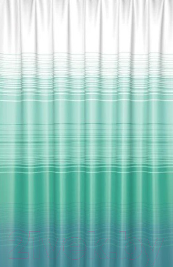 Изображение товара Шторка-занавеска для ванны IDDIS Base BR04P18i11