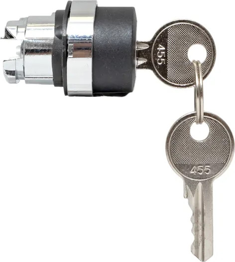 Изображение товара Кнопка для пульта EKF XB4BG3F