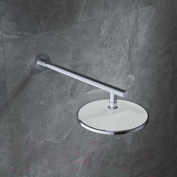 Изображение товара Душевой кронштейн IDDIS Optima Home OPH40CRi61