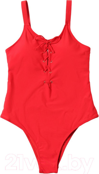 Изображение товара Купальник для плавания Minaku 9919873 (р.42, красный)