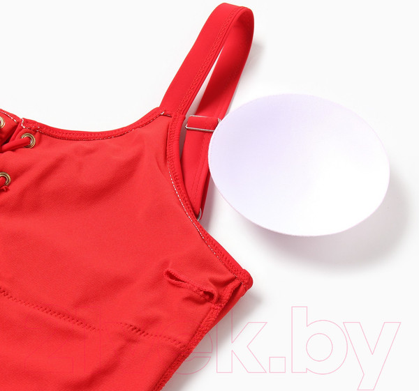 Изображение товара Купальник для плавания Minaku 9919873 (р.42, красный)