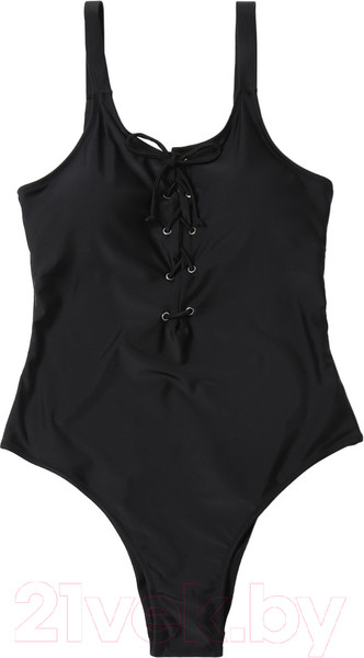 Изображение товара Купальник для плавания Minaku 9919877 (р.42, черный)