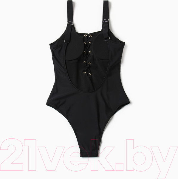 Изображение товара Купальник для плавания Minaku 9919877 (р.42, черный)