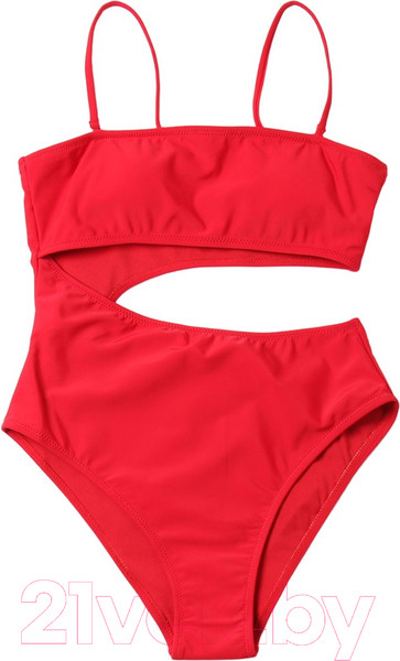 Изображение товара Купальник для плавания Minaku 9919903 (р.46, красный)