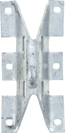 Изображение товара Крюк монтажный EKF PROxima CS16 / cs-16