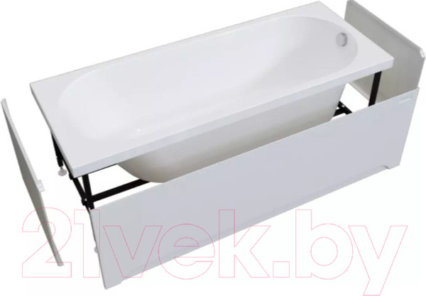 Изображение товара Ванна акриловая Radomir Виктория Лайт 150x70 / 2-01-0-0-0-257