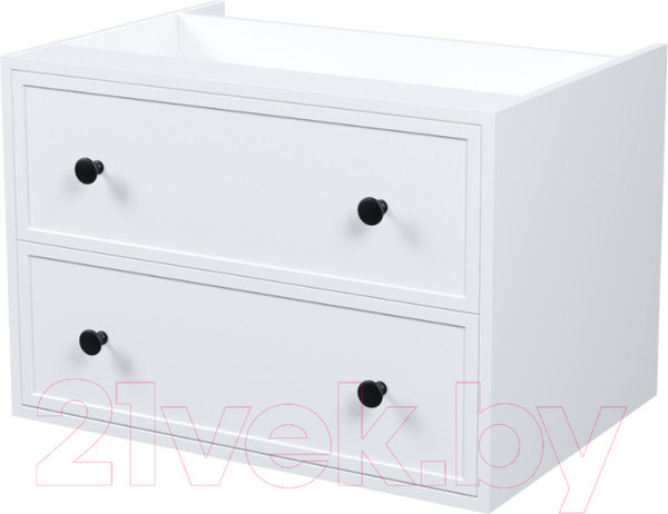 Изображение товара Тумба под умывальник IDDIS Torr TOR70WBi95