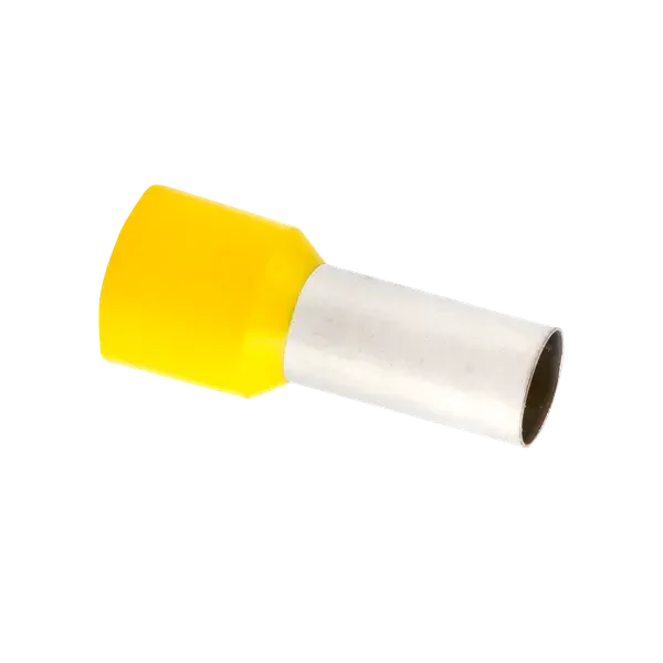 Изображение товара Набор наконечников для кабеля EKF PROxima / NHVI-25.0-16 (50шт)