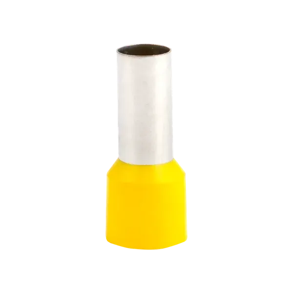 Изображение товара Набор наконечников для кабеля EKF PROxima / NHVI-25.0-16 (50шт)