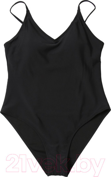 Изображение товара Купальник для плавания Minaku 9919882 (р.44, черный)