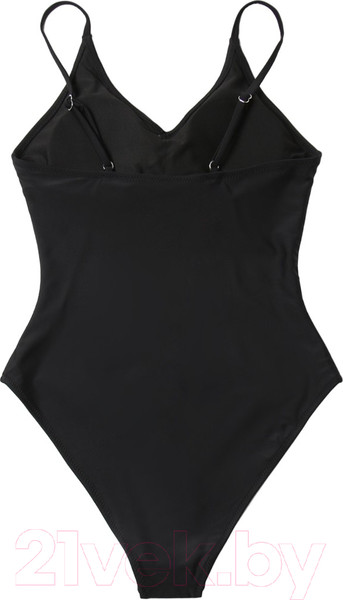 Изображение товара Купальник для плавания Minaku 9919882 (р.44, черный)